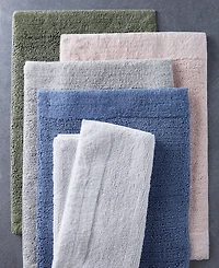 Arch Studio Cotton Bath Rug, 20" x 30", Exclusively at Macy's
