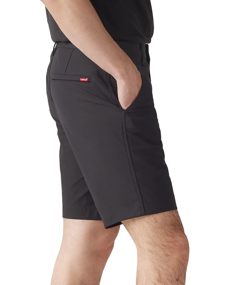 Levi's Men's Chino 8" Tech Shorts