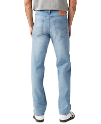 Levi's Men's 505 Regular Fit Jeans