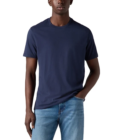 Levi's Men's Straight-Fit Quick-Dry Tech T-Shirt