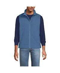 Lands' End Men's WanderFree Insulated Vest