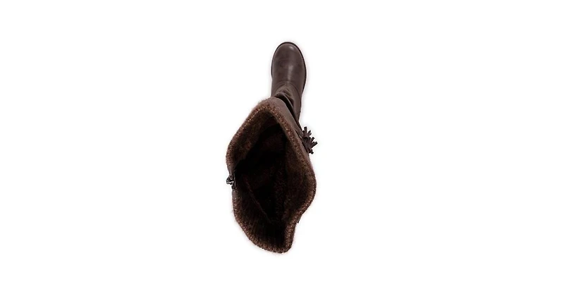 Muk Luks Women's Bianca Beverly Boots