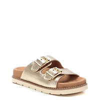 Xti Women's Comfort Sandals