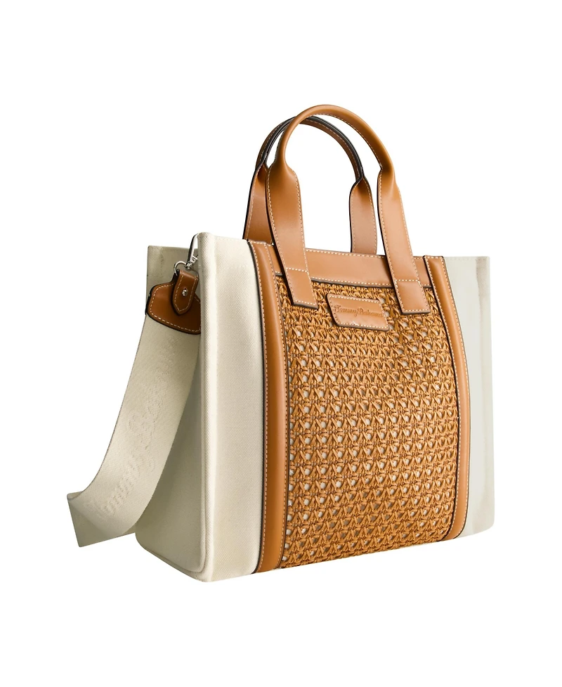 Tommy Bahama Woven Medium Tote