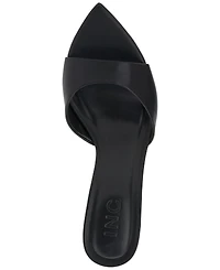 I.n.c. International Concepts Basaaria Stiletto Sandals, Exclusively at Macy's
