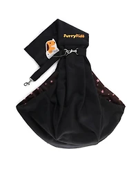 Furry Fido Classic Pet Sling - Reversible Slings