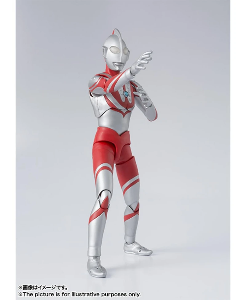 Tamashii Nations - Ultraman - S.h. Figuarts