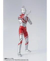 Tamashii Nations - Ultraman - S.h. Figuarts