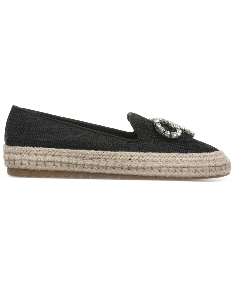 On 34th Women's Jaylaa Espadrille Flats, Exclusively at Macy's