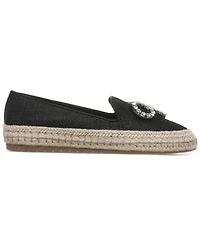 On 34th Women's Jaylaa Espadrille Flats, Exclusively at Macy's