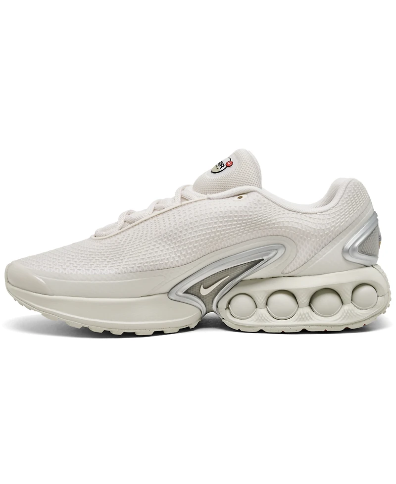 Nike Men's Air Max Dn Casual Sneakers from Finish Line