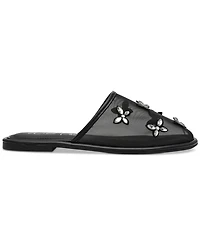 Wild Pair Women's Melody Mesh Mules, Exclusively at Macy's