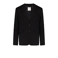 Pcfg Men's Free Heaven Linen Suit Blazer