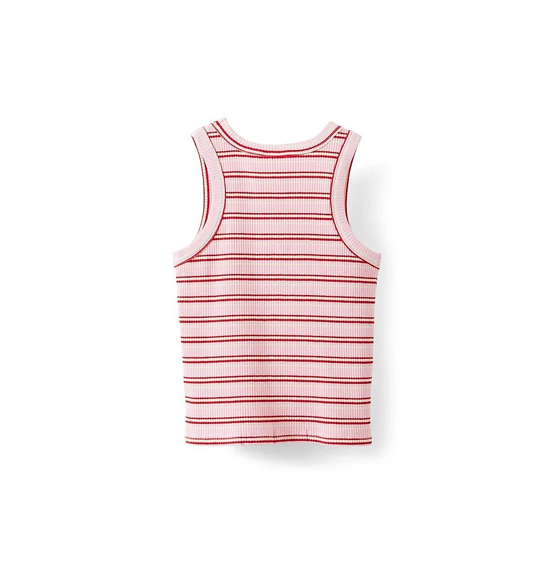 Cotton On Big Girls Little/Big Eleanor Tank
