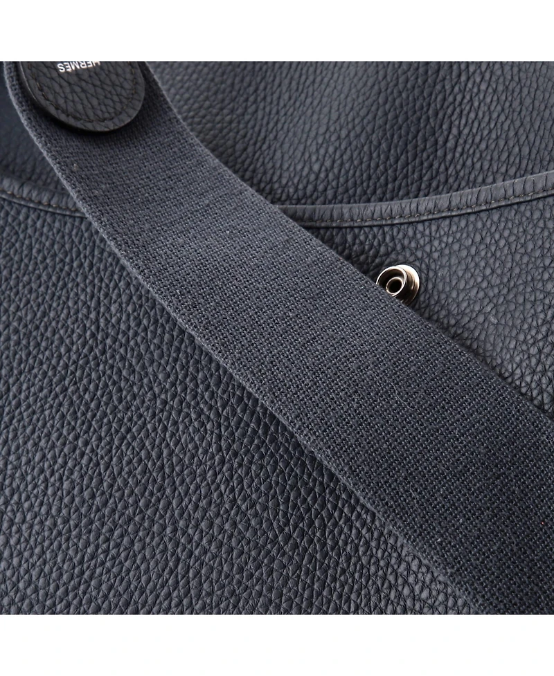 Pre-Owned Hermes Tgm Evelyne Bag Gen Iii Clemence