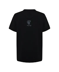 Pcfg Men's Panelled Running Tee