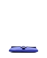 Pre-Owned Hermes Pm Jige Clutch Epsom
