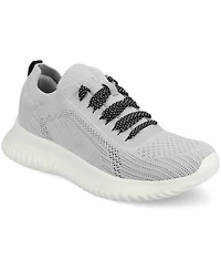 Journee Collection Women's Brena Lace Up Sneakers