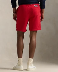 Polo Ralph Lauren Unisex Yankees Fleece Shorts