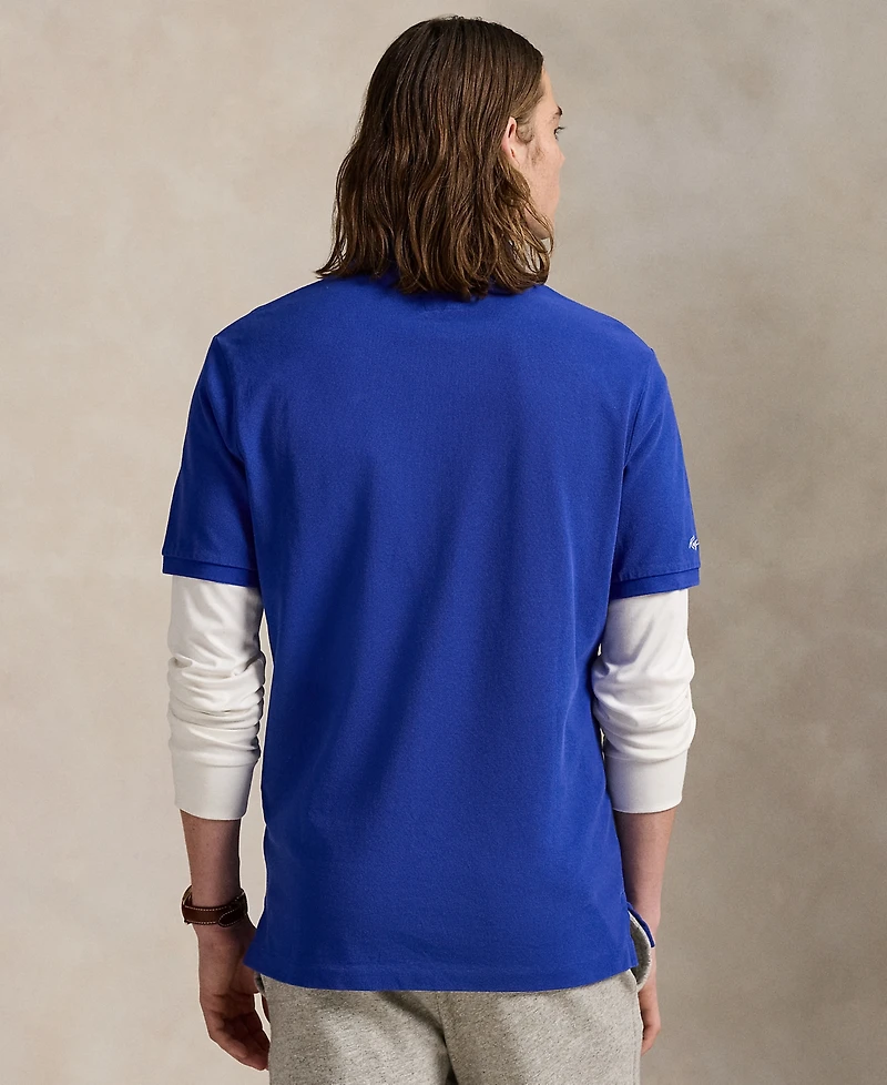 Polo Ralph Lauren Unisex Cubs Shirt