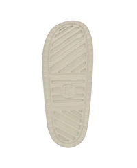 Calvin Klein Women's Nanzey Logo Pool Slide Sandals