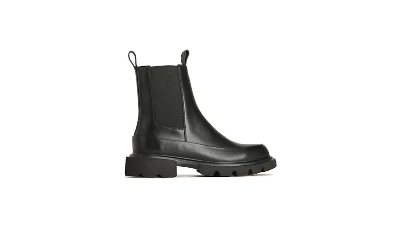 Addi Boot