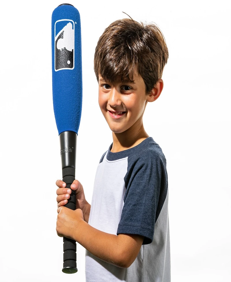 Franklin Sports Mlb Kids Foam Baseball Bat and Ball Set