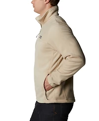 Columbia Men's Steens Mountain Full Zip Fleece Jacket