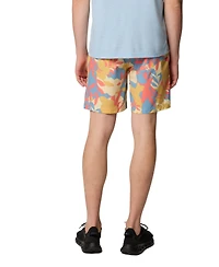 Columbia Men's Summertide Stretch Printed Shorts