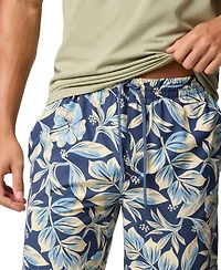Columbia Men's Summertide Stretch Printed Shorts