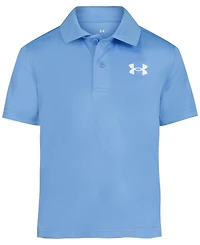 Under Armour Toddler & Little Boys Matchplay Solid Polo Shirt