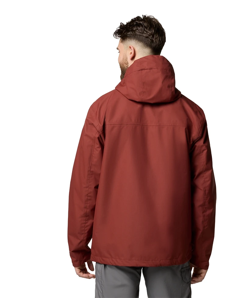 Columbia Men's Hikebound Ii Jacket