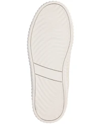 Journee Collection Women's Pazey Platform Lace-Up Casual Sneakers