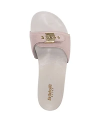 Dr. Scholl's Original Collection Women's Original Slide Sandals
