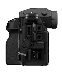 Fujifilm X-H2 Mirrorless Camera, Black