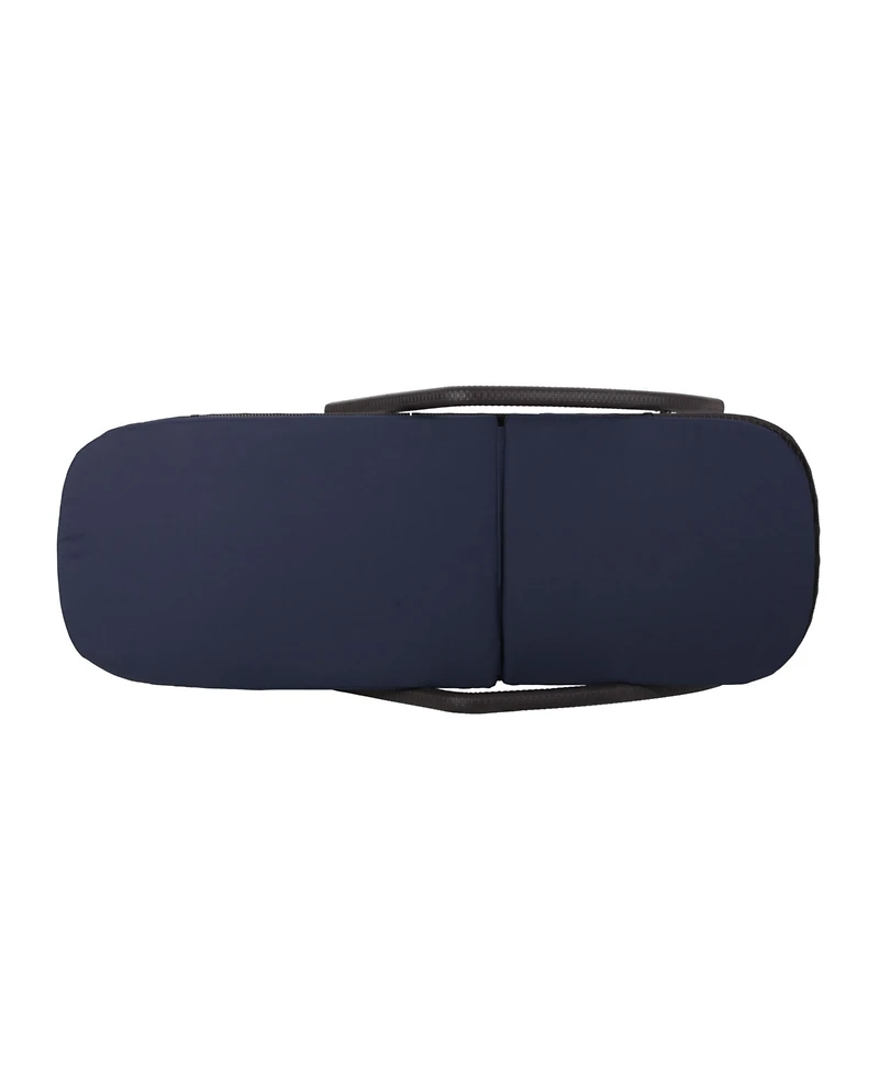 Streamdale Escape Stress with Sun-Soaked Comfort Ultimate Chaise Lounge