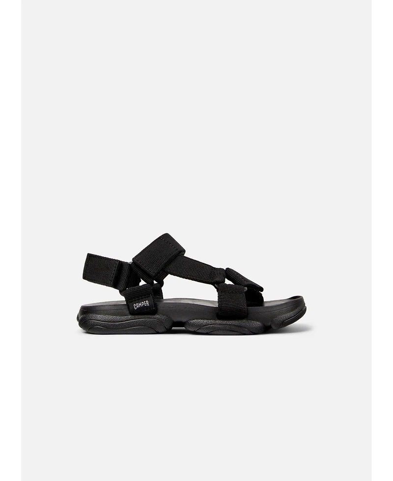 Camper Karst Sandal Technical Textile Sandals