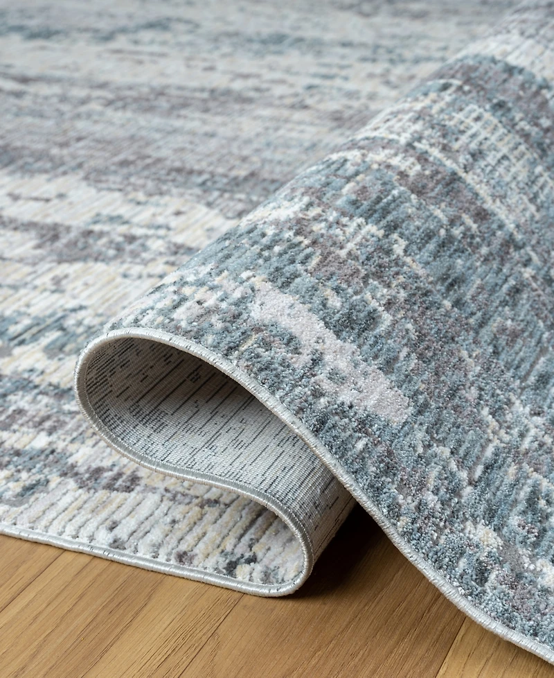 Lr Home Alexis All-464 2'x3' Area Rug
