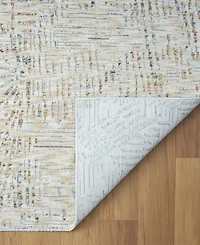 Lr Home Alexis All-465 2'x3' Area Rug