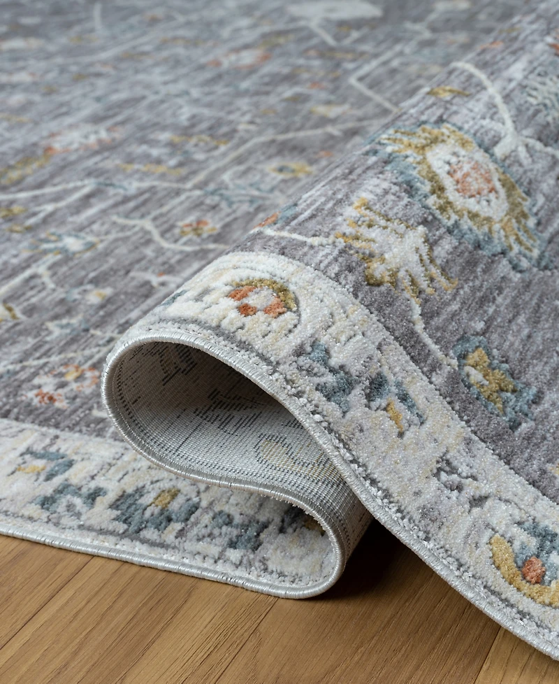 Lr Home Alexis All-471 2'x3' Area Rug