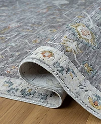 Lr Home Alexis All-471 2'x3' Area Rug