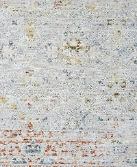 Lr Home Alexis All-474 2'x3' Area Rug