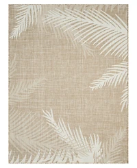 Lr Home Nassau 7'9''x9'5'' Area Rug
