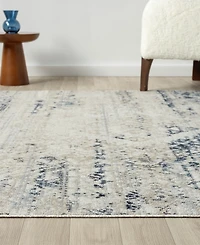 Lr Home Lavish Lanhm-272 5'x7' Area Rug