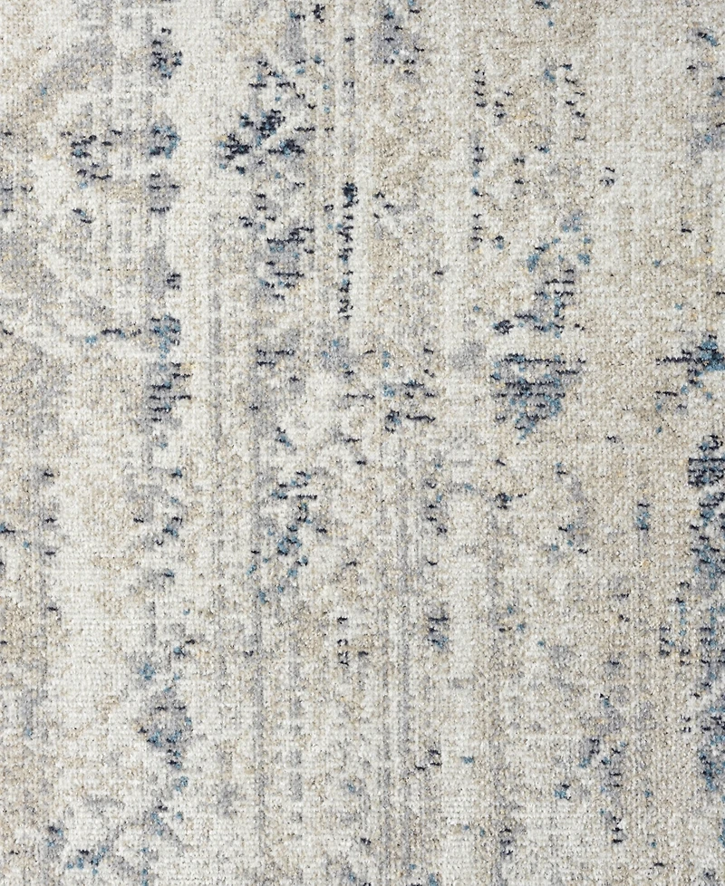 Lr Home Lavish Lanhm-272 7'9''x9'9'' Area Rug