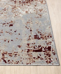Lr Home Lainey Washable Lan-273 7'9''x9'9'' Area Rug