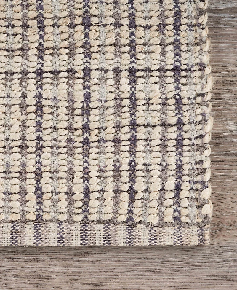 Lr Home Specter Ble-434 2'x3' Area Rug
