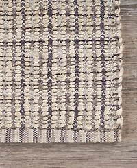 Lr Home Specter Ble-434 2'x3' Area Rug