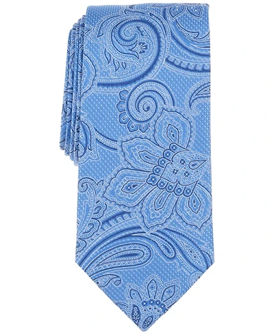 Michael Kors Men's Loggan Paisley Tie