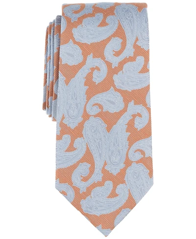 Michael Kors Men's Garrette Paisley Tie